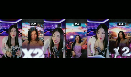 mery_liveoficial's Live Session — Jul 8, 2026, 3:14 PM