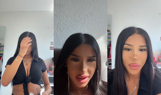 meryam.cs's Live Session — Jul 24, 2026, 3:10 PM