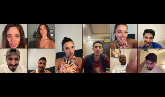 meryanaelkhouryy's Live Session — Jul 26, 2026, 3:30 PM