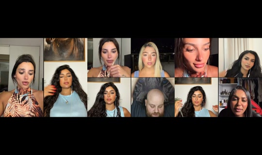 meryanaelkhouryy's Live Session — Jul 26, 2026, 7:12 PM