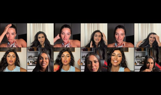 meryanaelkhouryy's Live Session — Jul 26, 2026, 8:03 PM