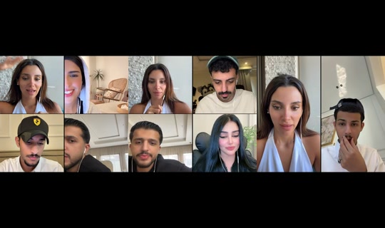 meryanaelkhouryy's Live Session — Jul 28, 2026, 5:26 AM