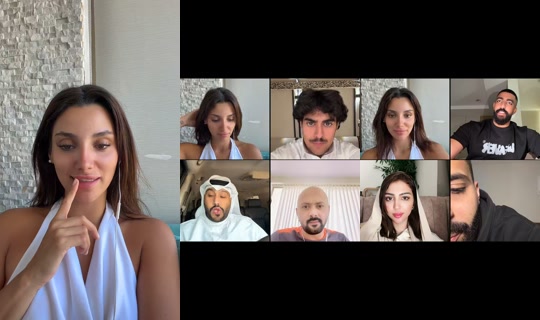 meryanaelkhouryy's Live Session — Jul 28, 2026, 6:17 AM