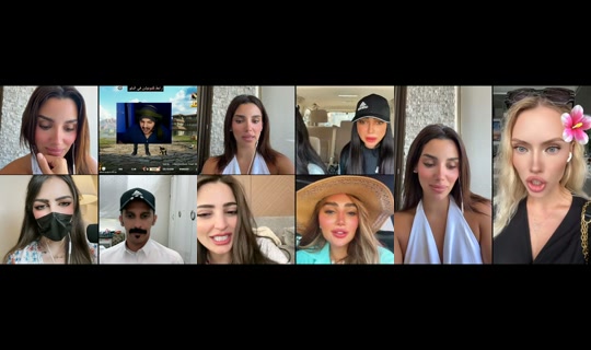 meryanaelkhouryy's Live Session — Jul 28, 2026, 8:38 AM