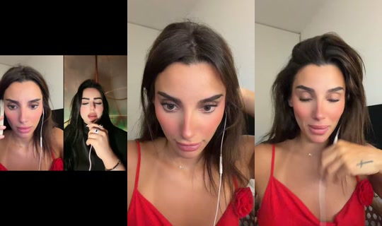 meryanaelkhouryy's Live Session — Jul 28, 2026, 6:51 PM