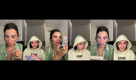 meryanaelkhouryy's Live Session — Jul 29, 2026, 2:54 PM