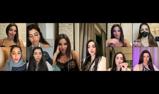 meryanaelkhouryy's Live Session — Jul 29, 2026, 9:54 PM