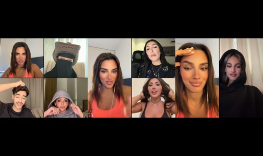 meryanaelkhouryy's Live Session — Jul 30, 2026, 3:16 PM
