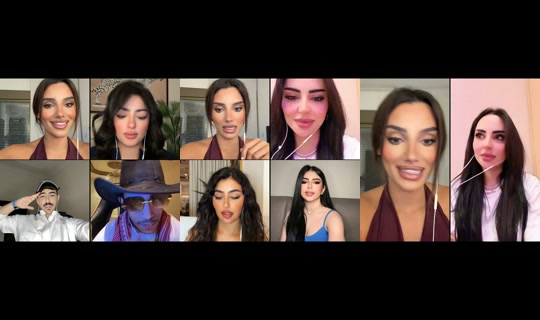 meryanaelkhouryy's Live Session — Jul 31, 2026, 3:56 PM