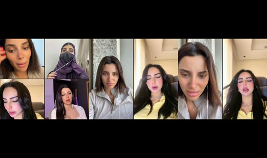 meryanaelkhouryy's Live Session — Sep 8, 2026, 7:10 AM