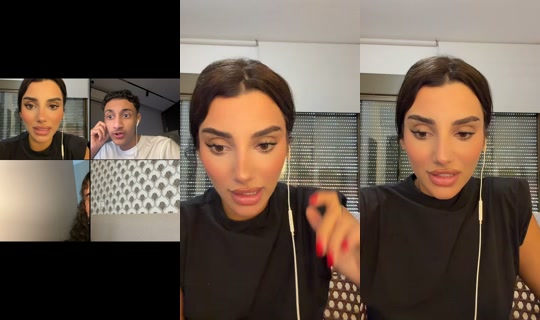 meryanaelkhouryy's Live Session — Sep 8, 2026, 12:08 PM