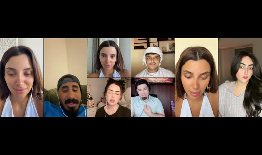 meryanaelkhouryy's Live Session — Sep 10, 2026, 6:04 AM