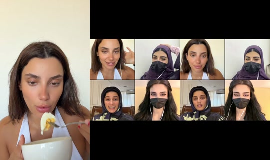 meryanaelkhouryy's Live Session — Sep 10, 2026, 6:54 AM