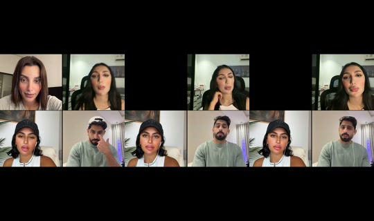 meryanaelkhouryy's Live Session — Sep 10, 2026, 1:35 PM