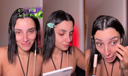 meryanaelkhouryy's Live Session — Oct 23, 2026, 5:57 PM