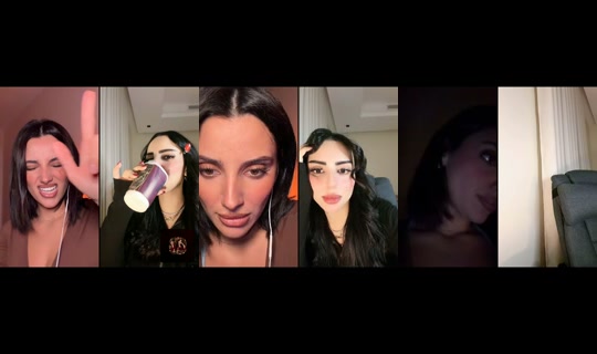 meryanaelkhouryy's Live Session — Oct 24, 2026, 1:31 AM