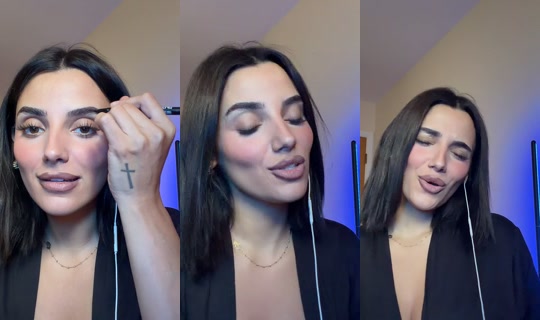 meryanaelkhouryy's Live Session — Oct 24, 2026, 7:08 PM