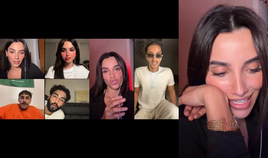 meryanaelkhouryy's Live Session — Oct 24, 2026, 11:48 PM