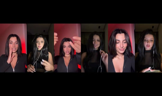 meryanaelkhouryy's Live Session — Oct 25, 2026, 3:28 AM