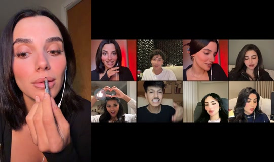 meryanaelkhouryy's Live Session — Oct 25, 2026, 7:04 PM