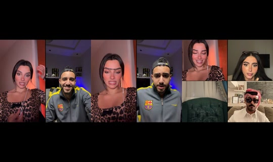 meryanaelkhouryy's Live Session — Oct 25, 2026, 11:57 PM