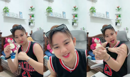 meryani14's Live Session — Aug 2, 2026, 8:02 PM