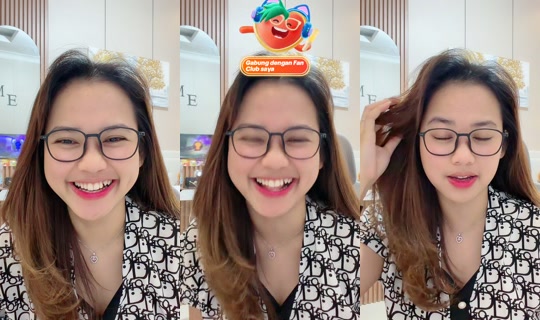 meryani14's Live Session — Sep 7, 2026, 6:47 AM