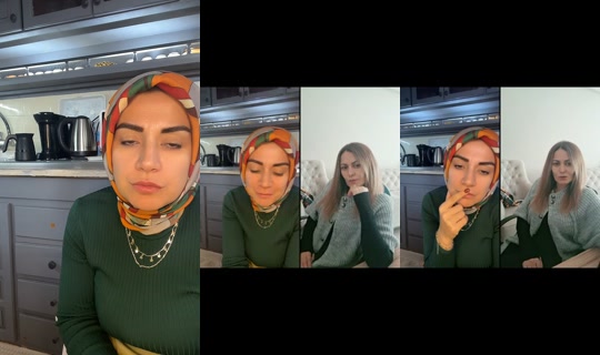 meryem.213r's Live Session — Oct 15, 2026, 7:16 AM
