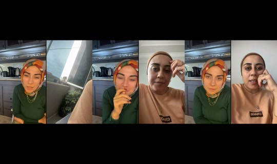 meryem.213r's Live Session — Oct 15, 2026, 8:07 AM