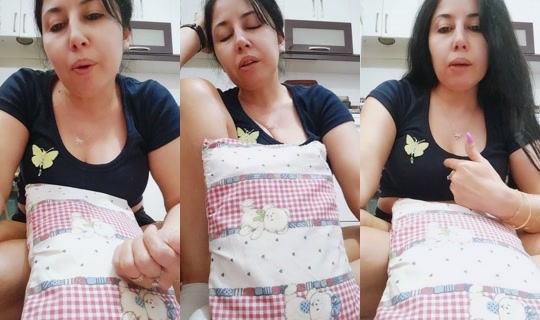 meryem07154's Live Session — Jul 21, 2026, 5:41 AM