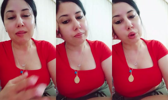meryem07154's Live Session — Aug 8, 2026, 12:02 AM