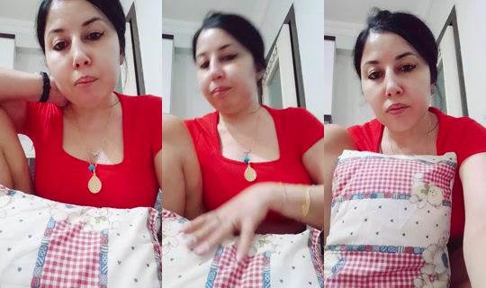meryem07154's Live Session — Aug 8, 2026, 1:36 AM