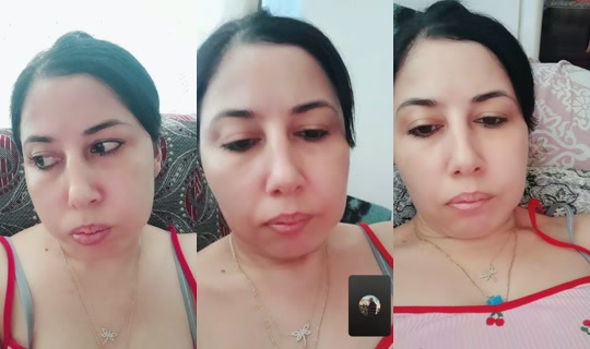 meryem07154's Live Session — Aug 19, 2026, 9:02 AM
