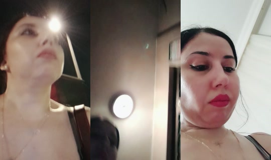 meryem07154's Live Session — Aug 19, 2026, 8:29 PM