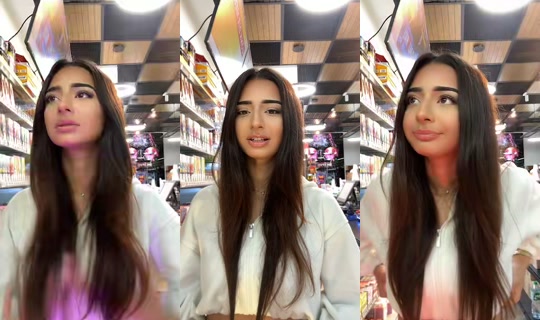 meryem_colognee's Live Session — Jul 25, 2026, 6:59 AM