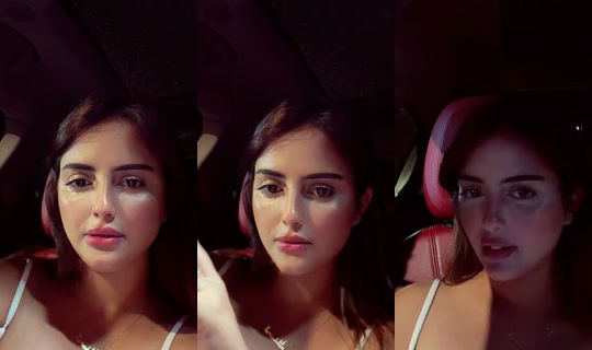 meryem_naila's Live Session — Jul 21, 2026, 8:19 PM