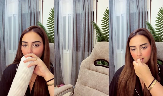 meryem_naila's Live Session — Aug 30, 2026, 8:01 PM