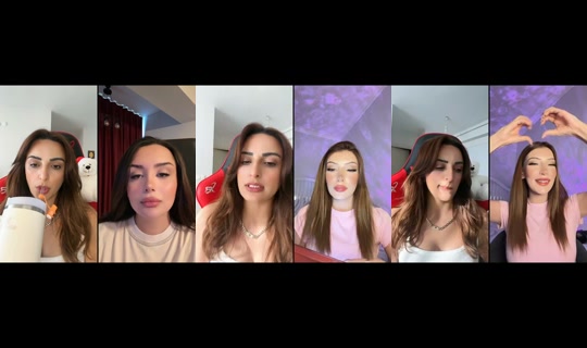 meryemyerlikya's Live Session — Jul 9, 2026, 3:43 PM
