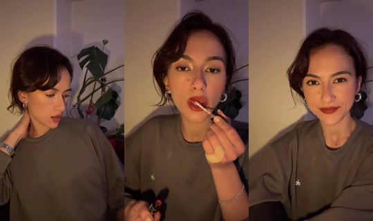 merykocc's Live Session — Oct 2, 2026, 5:25 PM
