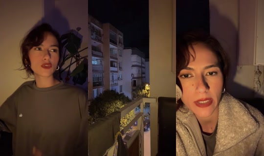 merykocc's Live Session — Oct 2, 2026, 6:29 PM
