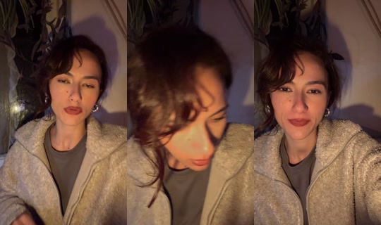 merykocc's Live Session — Oct 2, 2026, 7:20 PM