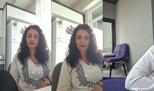 meryy952's Live Session — Jul 25, 2026, 8:03 AM