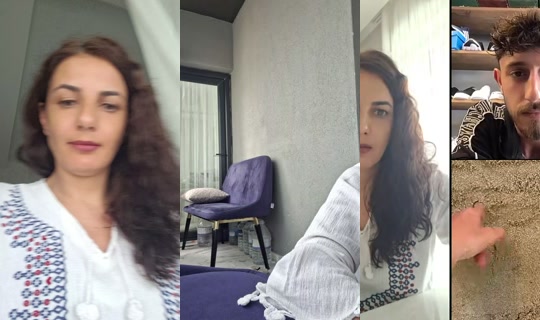 meryy952's Live Session — Jul 25, 2026, 11:35 AM