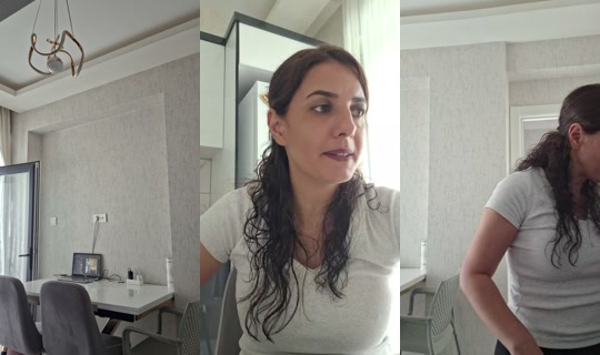 meryy952's Live Session — Jul 27, 2026, 2:12 PM