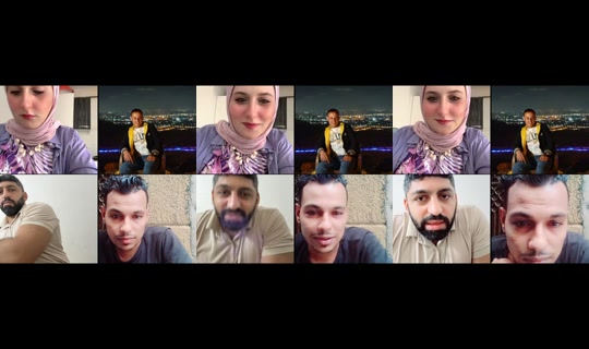 messlmenimarwa's Live Session — Aug 19, 2026, 12:11 PM