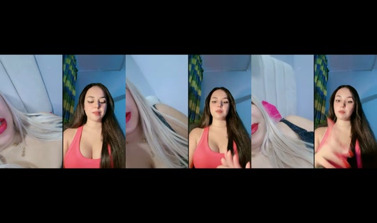 mestralmi27's Live Session — Oct 8, 2026, 9:57 PM