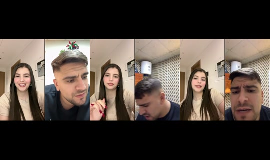 metche_ta's Live Session — Jul 20, 2026, 8:10 PM