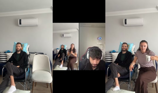 metehann.uyar's Live Session — Oct 17, 2026, 11:38 AM