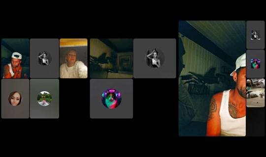 metricnum's Live Session — Jul 24, 2026, 12:08 AM
