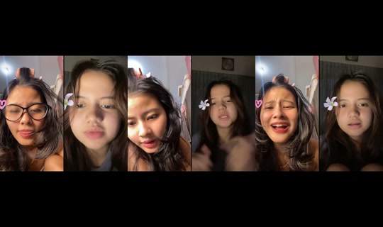 meuthiacisa's Live Session — Sep 8, 2026, 3:03 PM
